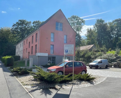 Rechtsanwalt in Rodewisch