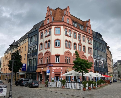 Rechtsanwaltskanzlei Zwickau